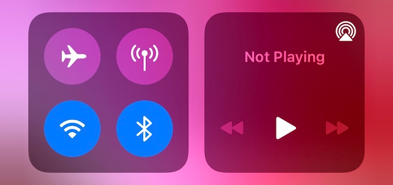 mobildata av