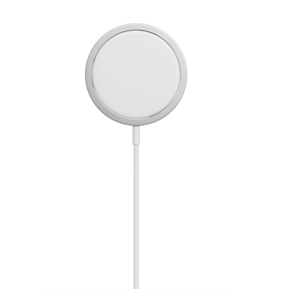 Apple draadloze oplader magsafe