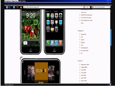 iPhone-Emulator
