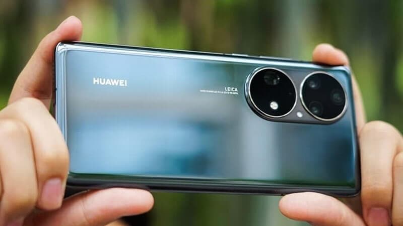 huawei p50 pro
