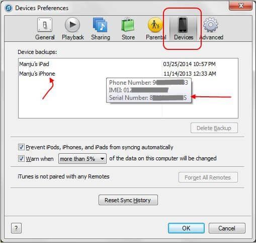 come trovare il numero di telefono su iphone-phone e il mio numero