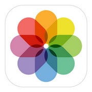 Cómo mover fotos de iPhone a un disco duro externo