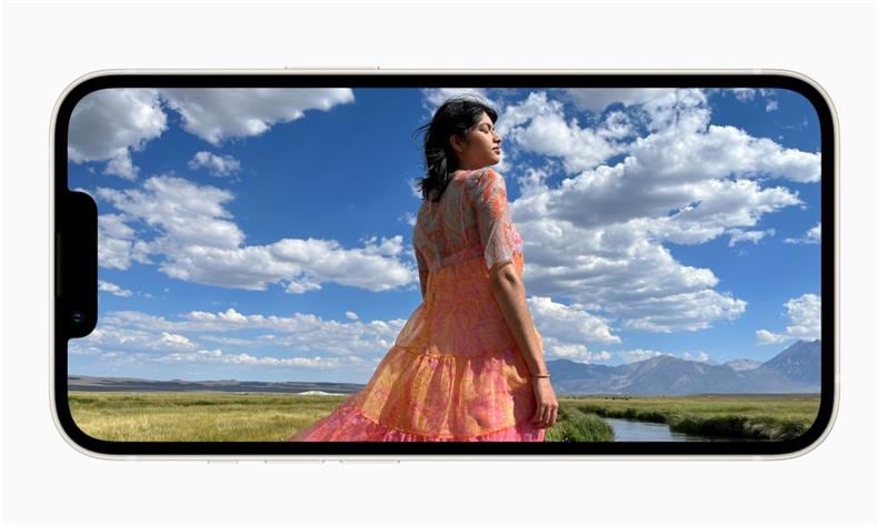 iphone ekranını döndür
