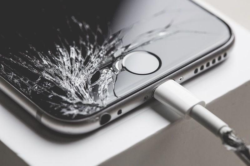 mon iphone ne s