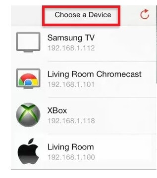 Duplicación de pantalla del iPhone XR que debes saber-6