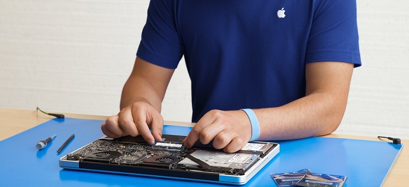 Der Bildschirm des iPhone xs (max) reagiert nicht – Wenden Sie sich an einen offiziellen Apple Support-Kanal