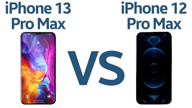 iphone 13 pro contre