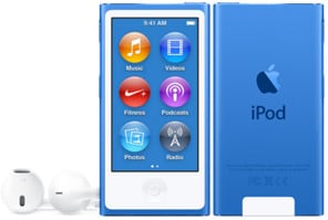 Jak přenést hudbu z iPodu Nano do počítače