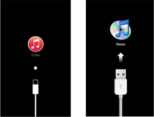 Το ipod έχει κολλήσει σε λειτουργία ανάκτησης