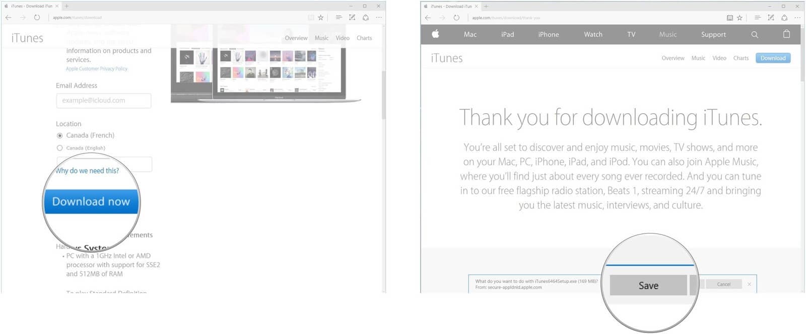 iphone卡在恢复模式：下载iTunes