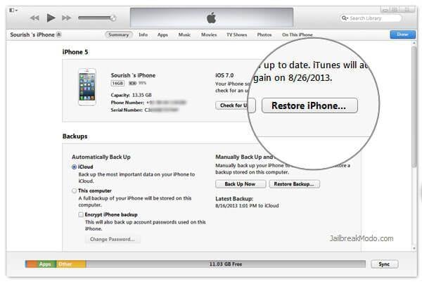 Schritte, um Ihr iPhone auf die Werkseinstellungen zurückzusetzen