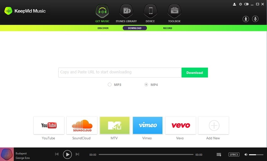 gratis liedjes downloaden voor iphone