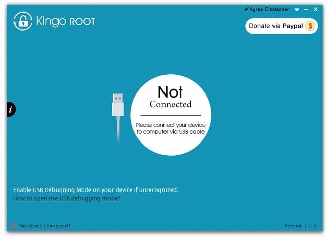 лучшее программное обеспечение для получения root-прав на Android