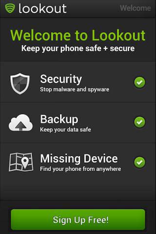 encontrar mi iPhone usando android