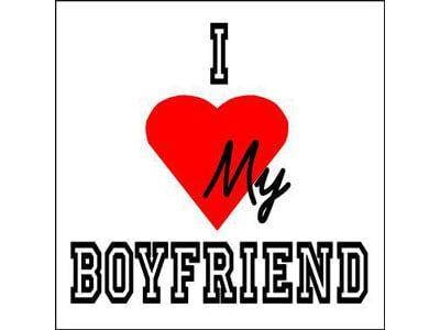 Love iMessages για Boyfriend