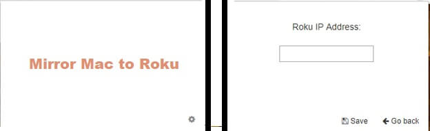 espejo mac a roku 1