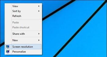 Chromecast Mirror számítógépről tévére
