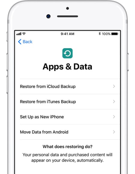 jak přenést kontakty ze samsungu do iphone-move data z androidu