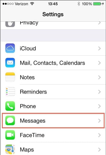 Update Services-app met individuele Apple ID
