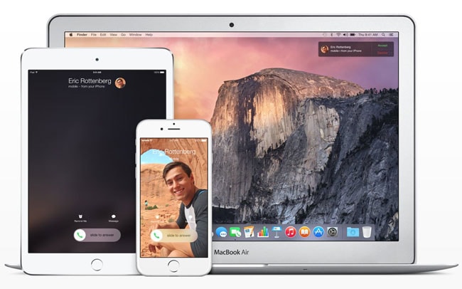 beheer meerdere Apple-apparaten met één familie-app-ID