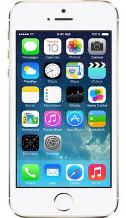 trasferire musica da mac a iphone