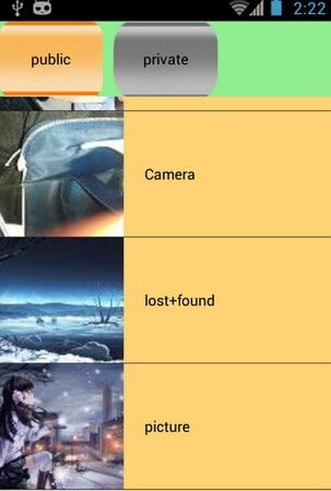 beste bildebehandlingsapp for Android