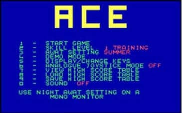 Neo Geo-Emulatoren-Ace – Windows