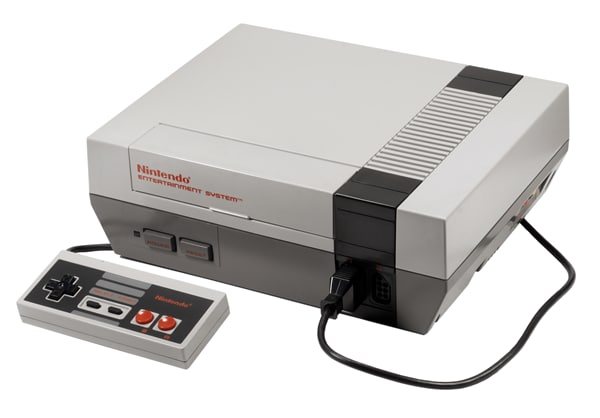 NES-Emulatoren