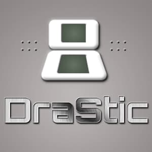 émulateur nintendo ds-DraStic EMULATOR