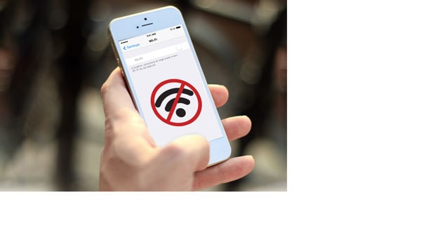 wifi problem