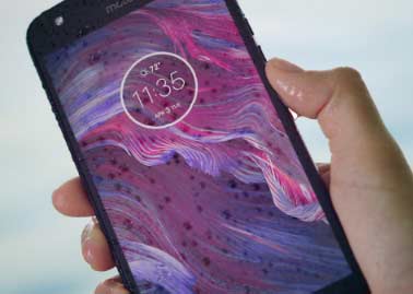 Android Oreo-oppdatering - lydproblem