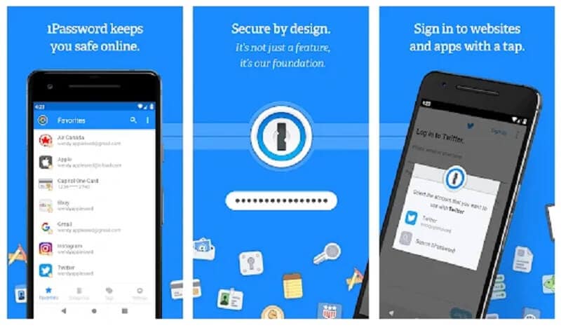 1password
