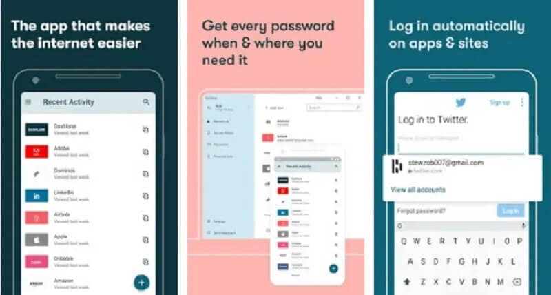 Dashlane