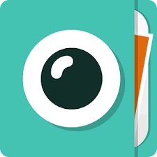 Le migliori app di fotoritocco per Note 8- Cymera