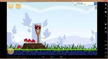 Émulateur Android Miroir Android pour PC Mac Windows Linux