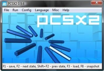 Playstation-Emulatoren-PCX2 EMULATOR