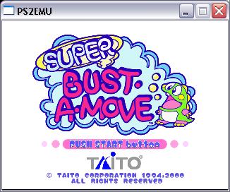playstation emulatorer-PS2Emu