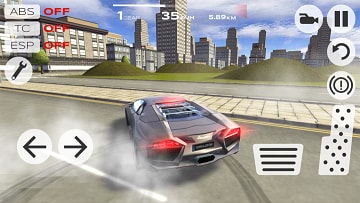 賽車遊戲