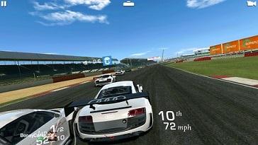 賽車遊戲