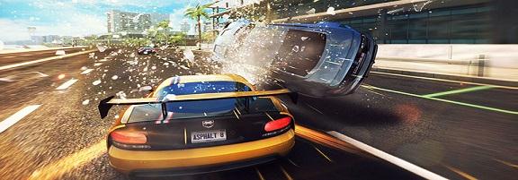 賽車遊戲