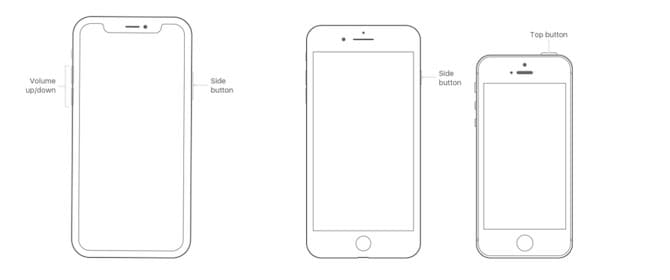 genstarter iphone