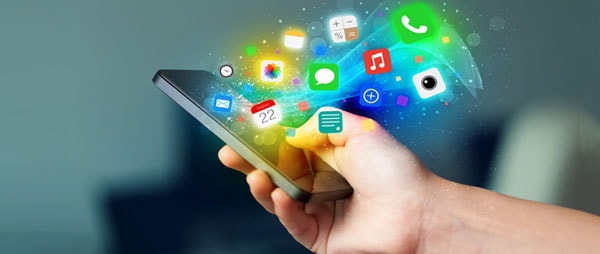ανάκτηση νεκρών δεδομένων iPhone