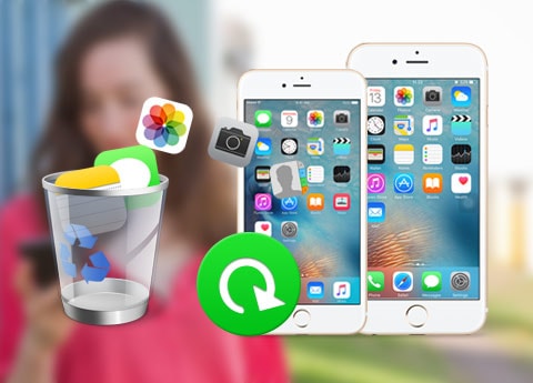 återställa iPhone i DFU-läge