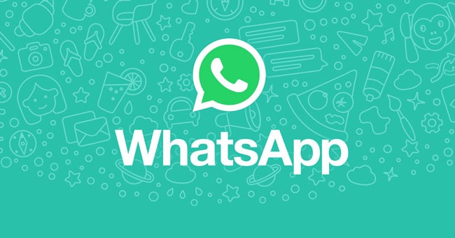 recuperar imagens do whatsapp