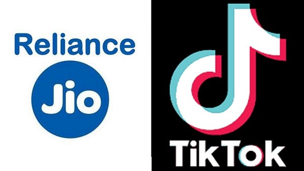 fusão tiktok de confiança