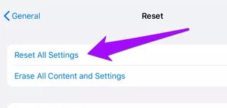 iphone ekran kaydını düzeltme 9