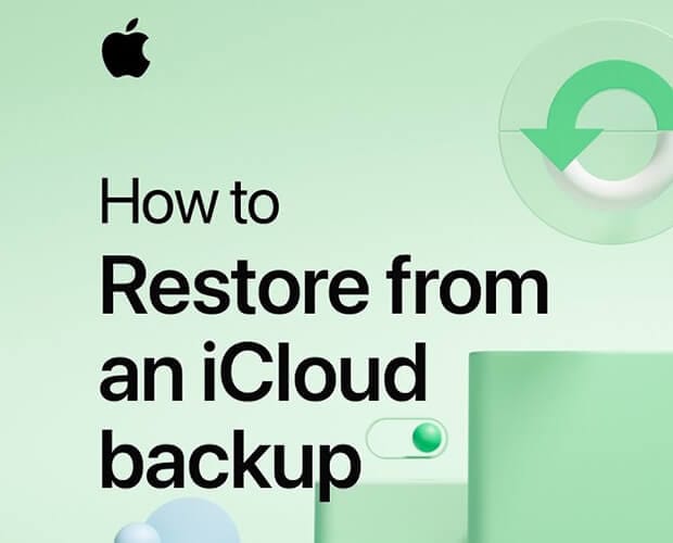 復元-iCloud-バックアップ