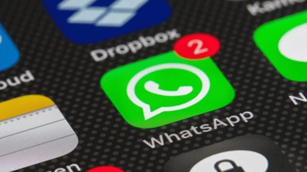 visszaállítja a WhatsApp üzeneteket