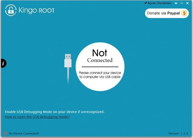gratis online bewortelingstools: Kingo
