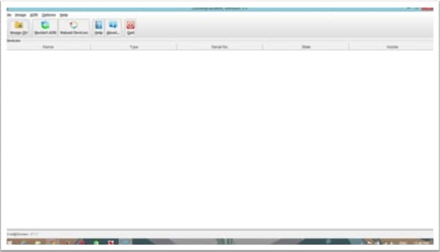 mettre en miroir votre Android sur votre PC